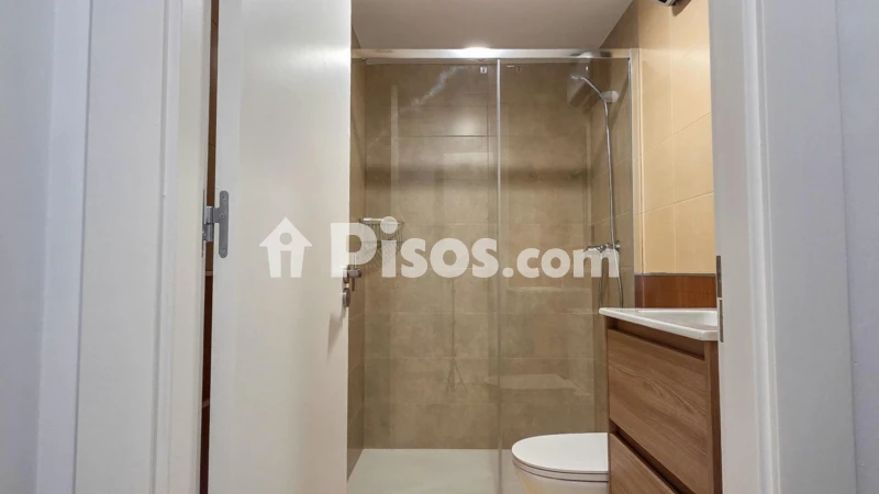 Fotografía del inmueble reportado: 540 €/mes — Barcelona, Barcelona