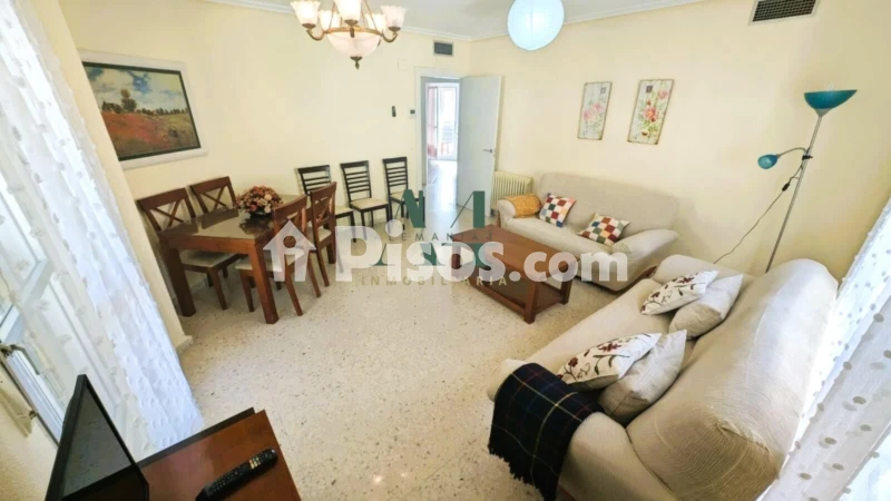 Fotografía del inmueble reportado: 750 €/mes — Cáceres, Cáceres