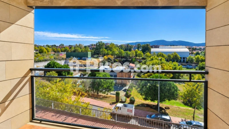 Fotografía del inmueble reportado: 800 €/mes — Cáceres, Cáceres
