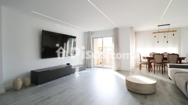 Piso en venta en Plaza Crevillente-Juzgados