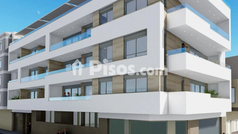 1-soban stan, 63 m²