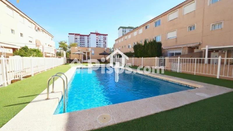 Chalet en venta en Calle del Catedrático Eliseo Gómez Serrano
