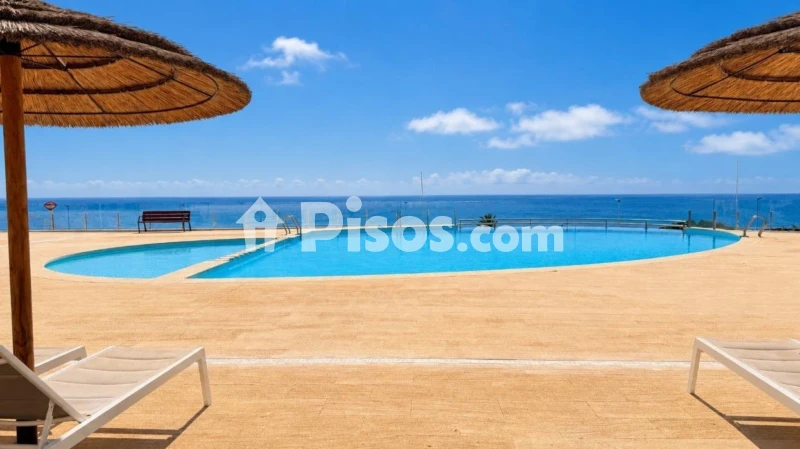 Apartamento en venta en Zona Paseo Maritimo