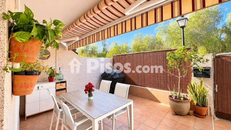 Casa en venta en Divina Pastora