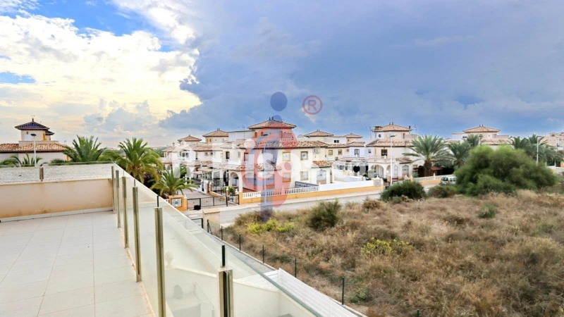 Apartamento en venta en Avenida de Alemania, 29