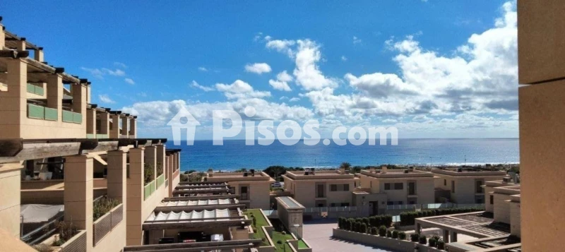 Apartamento en venta en Arenales del Sol