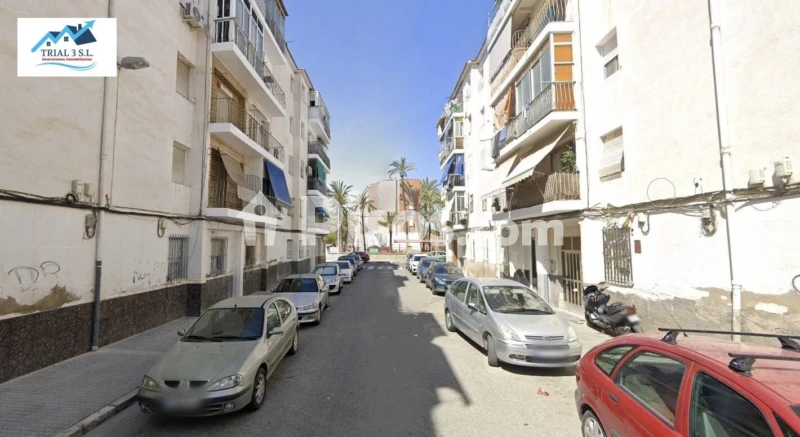Piso en venta en Calle Albinella