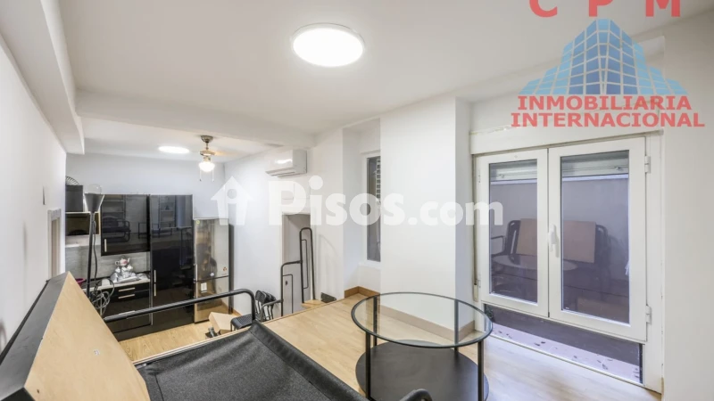 Fotografía del inmueble reportado: 1.600 €/mes — Madrid, Madrid