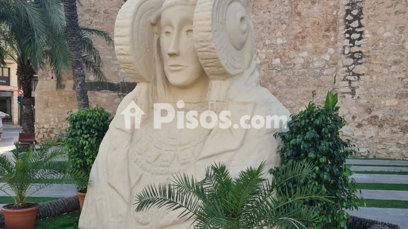 Piso en venta en Carrer Vicente Blasco Ibáñez, cerca de Carrer Blas Valero