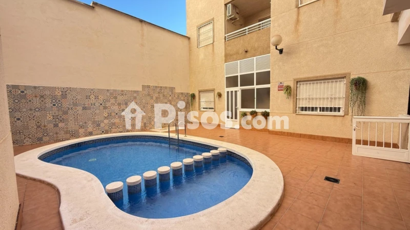 Apartamento en venta en Calle del Turco, 8