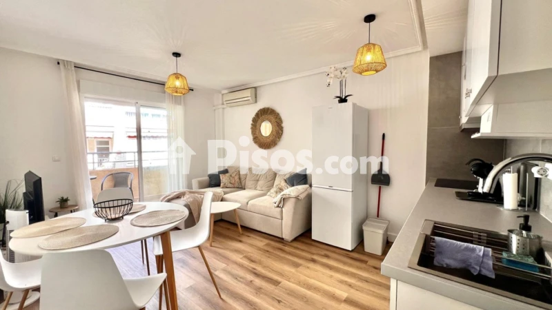 Apartamento en venta en Calle de Radio Murcia, cerca de Calle de Vicente Blasco Ibáñez