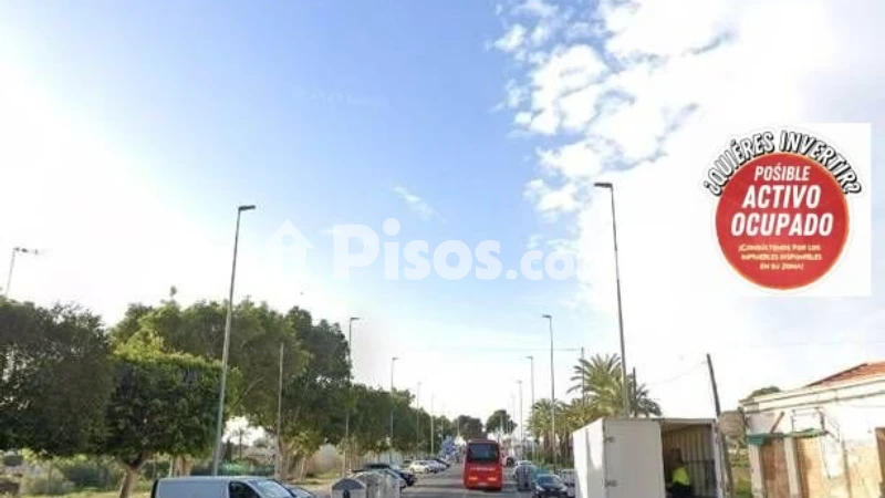 Piso en venta en Avenida de la Alegria, cerca de Carrer del Parador
