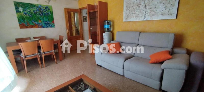 Piso en venta en Universidad - Ciudad Deportiva