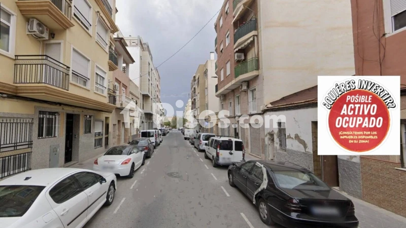 Piso en venta en Calle de Pascual Campos García