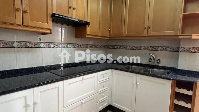 Piso en venta en Carrús Este