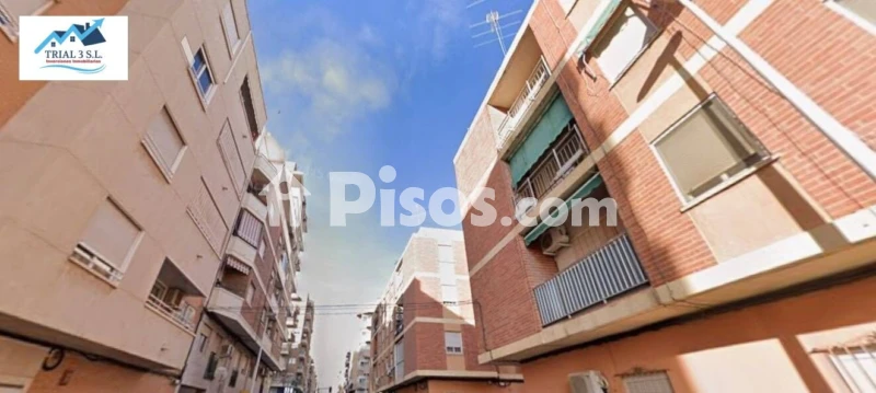 Piso en venta en Carrer Espronceda, cerca de Calle Privato Macià