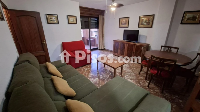 Fotografía del inmueble reportado: 690 €/mes — Granada, Granada