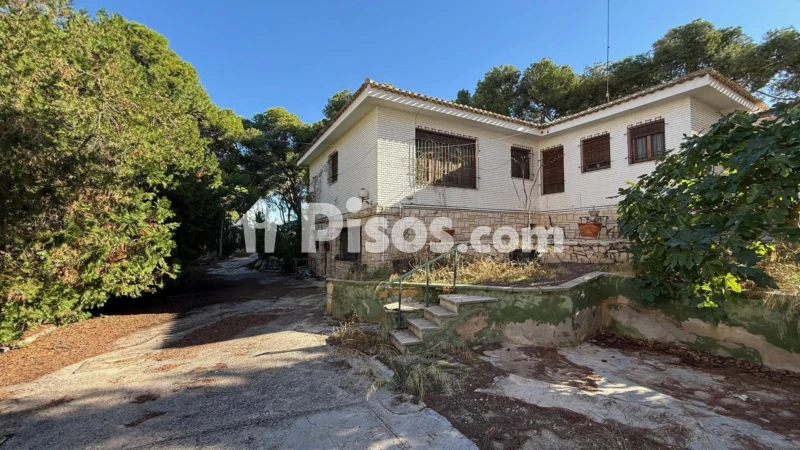 Chalet en venta en Vistahermosa