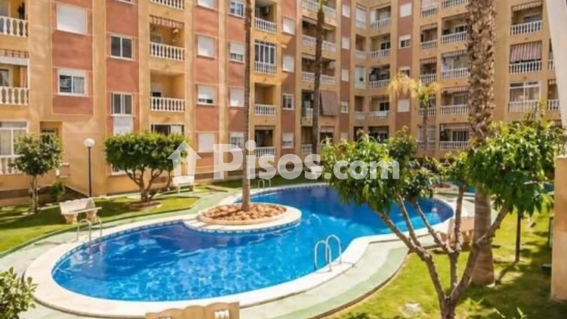 Apartamento en venta en Centro