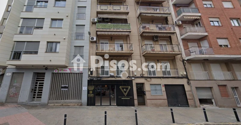 Piso en venta en Carrer d'Antònio Pascuale Quiles, cerca de Avinguda de la Llibertat