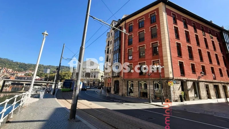 Fotografía del inmueble reportado: 2.500 €/mes — Bizkaia, Bizkaia