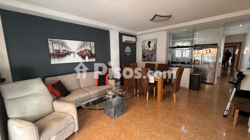 Ático en venta en Centro