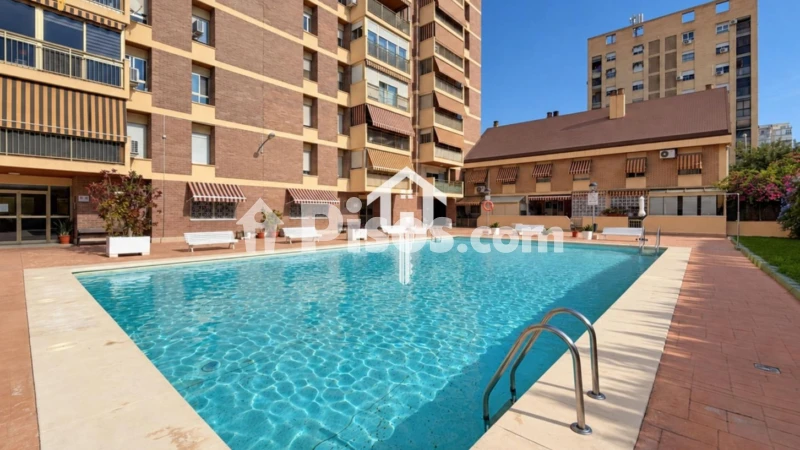 Casa en venta en Calle de Pardo Gimeno