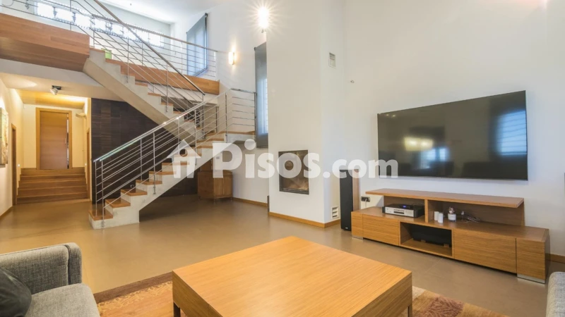 Chalet en venta en Peña de Las Águilas