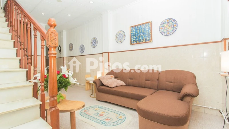 Casa en venta en Centro