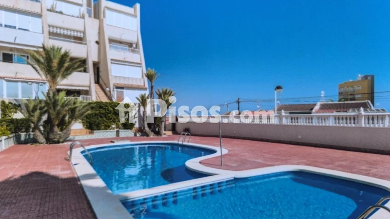 Apartamento en venta en Sector 25