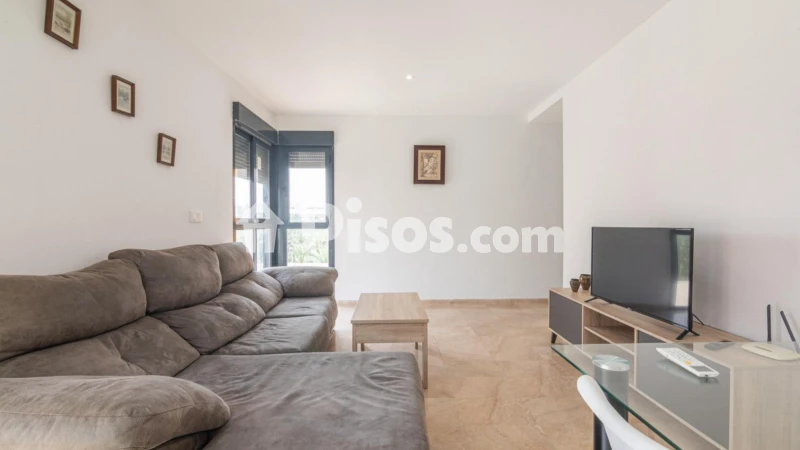 Piso en venta en Altabix