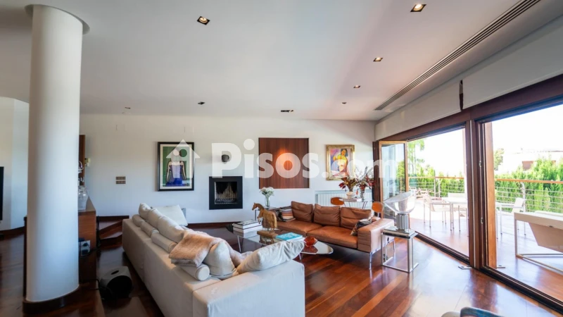 Chalet en venta en Bonavista