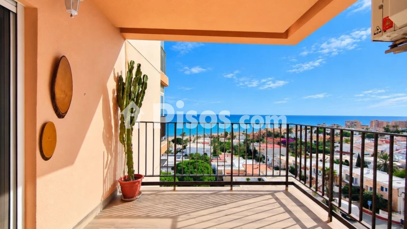 Apartamento en venta en La Mata
