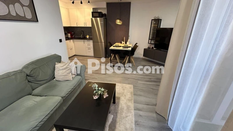 Apartamento en venta en Playa del Cura