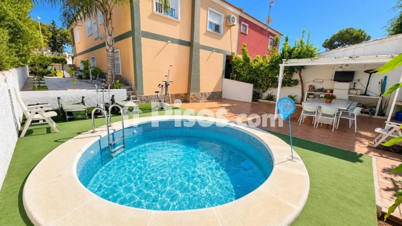 Chalet en venta en los Balcones - los Altos del Edén