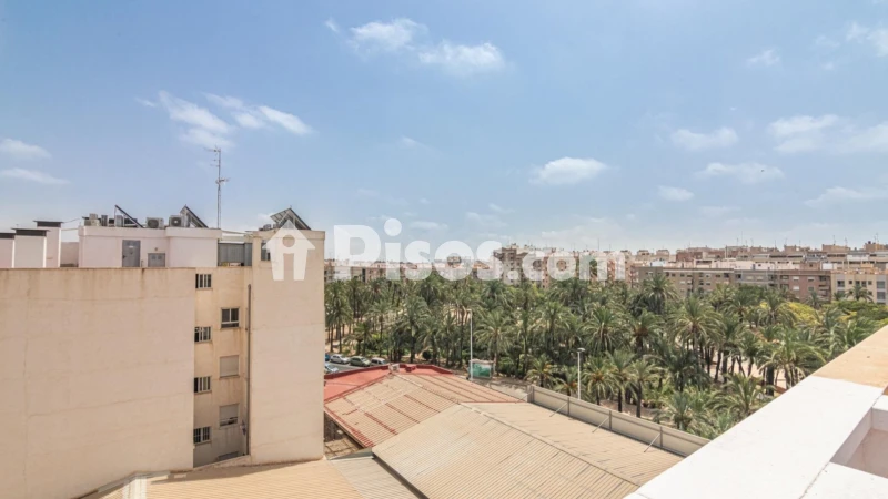 Piso en venta en Altabix