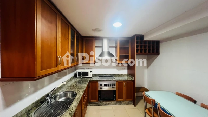 Piso en venta en Centro