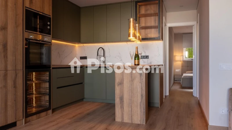Casa en venta en La Veleta
