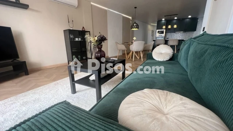 Apartamento en venta en La Mata Pueblo