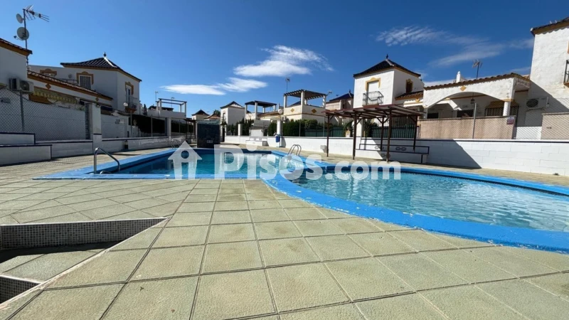 Casa en venta en los Altos