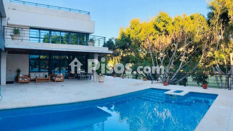Chalet en venta en Playa de San Juan