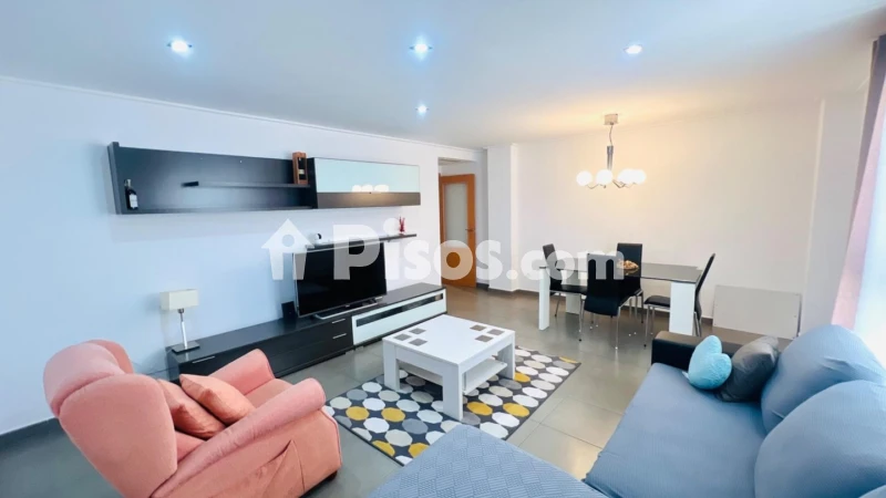 Piso en venta en Huerto de Travalón