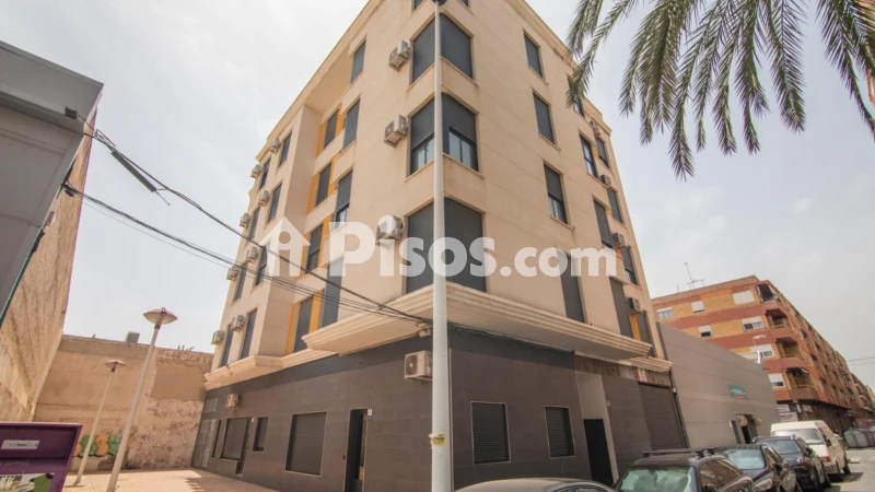 Piso en venta en Altabix