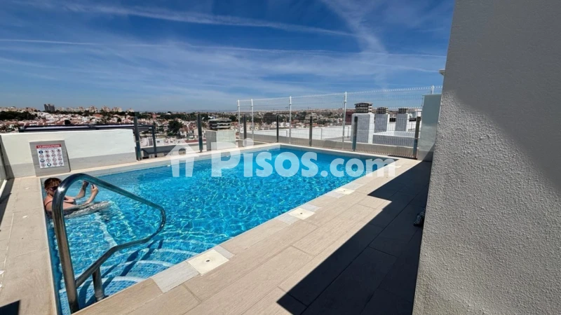Apartamento en venta en Centro