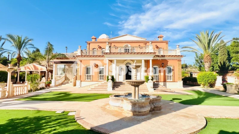Chalet en venta en La Galia-Bonavista