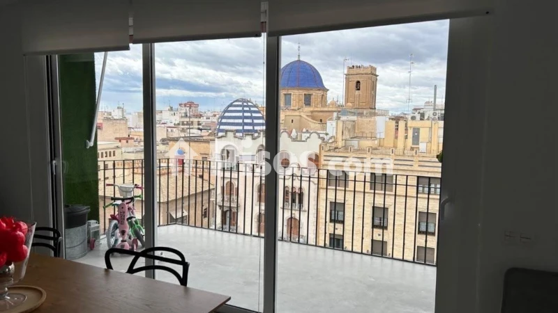 Piso en venta en Centro