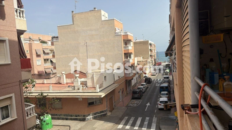 Piso en venta en Playa del Cura