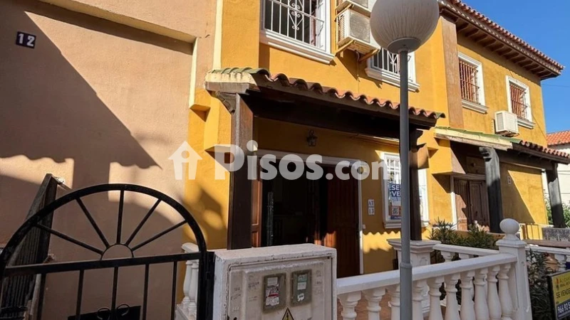 Dúplex en venta en Cabo Cervera