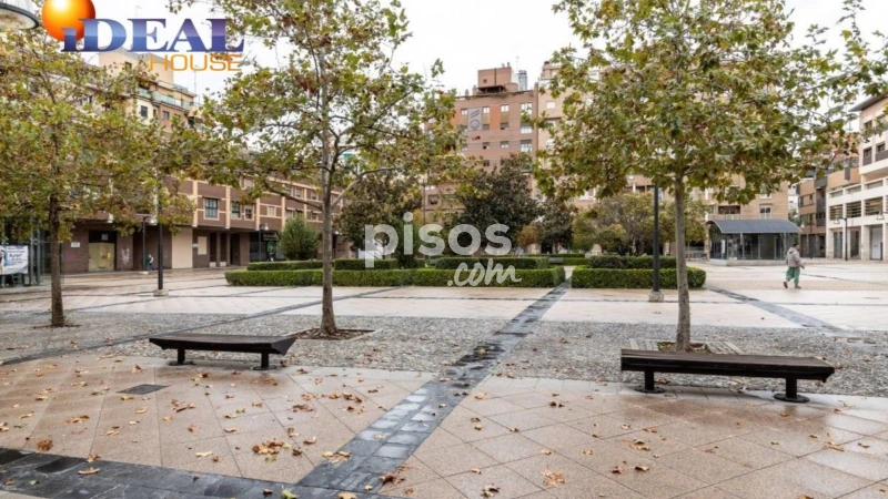 Loft en venda a Plaza de San Lázaro, 14, Pajaritos-Plaza de Toros (Districte Beiro. Granada Capital) de 399.000 €