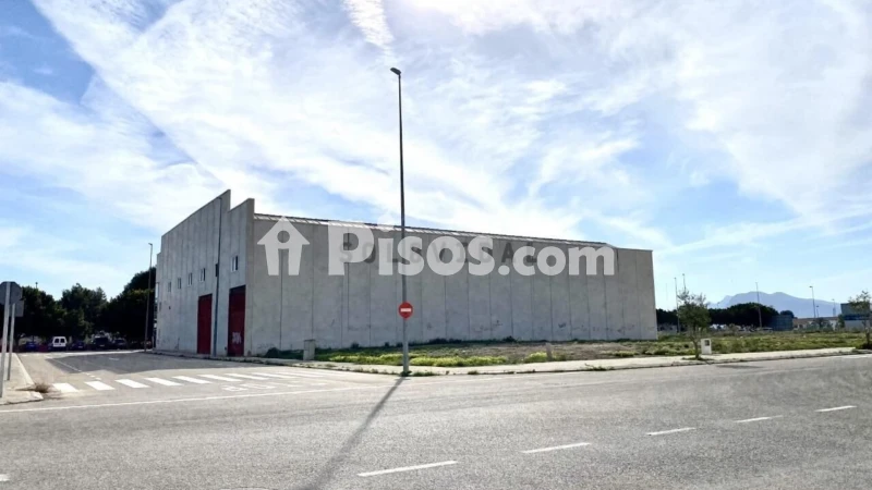 Terreno en venta en Rafal